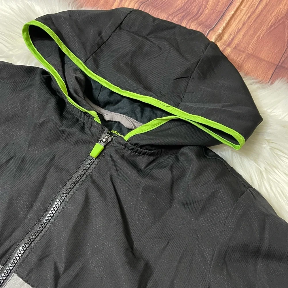 Tommy Bahama Youth Boy Size 5/6 Active Jacket
